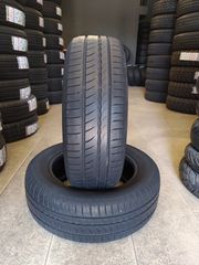 2 TMX PIRELLI CINTURATO P1 195 60 15 *BEST CHOICE TYRES ΒΟΥΛΙΑΓΜΕΝΗΣ 57*