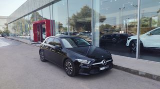 Mercedes-Benz A 160 2021 ΕΛΛΗΝΙΚΌ ΕΓΓΥΗΣΗ NAVI