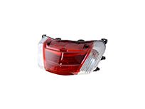 ΦΑΝΑΡΙ ΠΙΣΩ ΓΙΑ YAMAHA N-MAX 125 - 155 '15-'20 TITAN