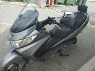 Suzuki Burgman 400 2006 AN400