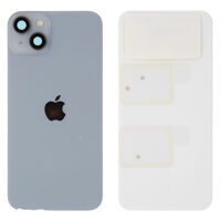 Apple (661-30386) Back Glass (Original) - Blue, Apple iPhone 14 Plus