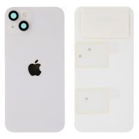 Apple (661-30387) Back Glass (Original) - Purple, Apple iPhone 14 Plus