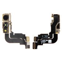 Apple (661-35697) Front Camera (Original), Apple iPhone 15 Pro-thumb-4