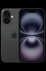 iPhone 16 128gb Black