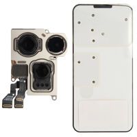 Apple (661-36906) Rear Camera (Original), Apple iPhone 15 Pro Max