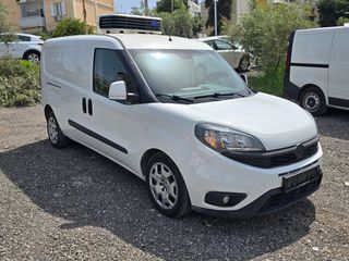 Ψυγείο Fiat 2019 DOBLO 1.6 MAXI ΨΥΓΕΙΟ+ΠΡΙΖΑ L2 LONG 120hp  ΘΕΛΕΙ ΜΟΤΕΡ-thumb-2