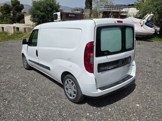 Ψυγείο Fiat 2019 DOBLO 1.6 MAXI ΨΥΓΕΙΟ+ΠΡΙΖΑ L2 LONG 120hp  ΘΕΛΕΙ ΜΟΤΕΡ-thumb-3