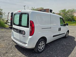 Ψυγείο Fiat 2019 DOBLO 1.6 MAXI ΨΥΓΕΙΟ+ΠΡΙΖΑ L2 LONG 120hp  ΘΕΛΕΙ ΜΟΤΕΡ-thumb-5