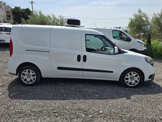 Ψυγείο Fiat 2019 DOBLO 1.6 MAXI ΨΥΓΕΙΟ+ΠΡΙΖΑ L2 LONG 120hp  ΘΕΛΕΙ ΜΟΤΕΡ-thumb-6