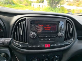 Ψυγείο Fiat 2019 DOBLO 1.6 MAXI ΨΥΓΕΙΟ+ΠΡΙΖΑ L2 LONG 120hp  ΘΕΛΕΙ ΜΟΤΕΡ-thumb-8