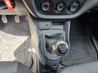 Ψυγείο Fiat 2019 DOBLO 1.6 MAXI ΨΥΓΕΙΟ+ΠΡΙΖΑ L2 LONG 120hp  ΘΕΛΕΙ ΜΟΤΕΡ-thumb-9