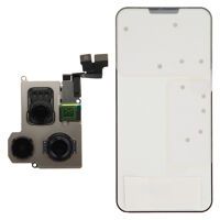 Apple (661-44957) Rear Camera (Original), Apple iPhone 16 Pro Max