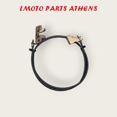 ΝΤΙΖΑ ΓΚΑΖΙΟΥ KYMCO