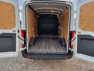 Κλούβα Ford 2017 TRANSIT 170hp L2H2 A/C Euro 6-thumb-7