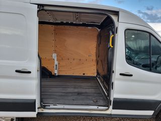Κλούβα Ford 2017 TRANSIT 170hp L2H2 A/C Euro 6-thumb-8