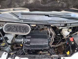 Κλούβα Ford 2017 TRANSIT 170hp L2H2 A/C Euro 6-thumb-9