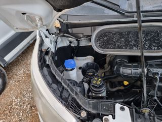 Κλούβα Ford 2017 TRANSIT 170hp L2H2 A/C Euro 6-thumb-10