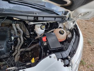 Κλούβα Ford 2017 TRANSIT 170hp L2H2 A/C Euro 6-thumb-11