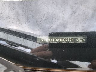 Κλούβα Ford 2017 TRANSIT 170hp L2H2 A/C Euro 6-thumb-12
