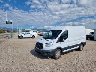 Ford 2017 TRANSIT 170ps L2H2 A/C Euro 6 '17