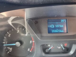 Κλούβα Ford 2017 TRANSIT 170hp L2H2 A/C Euro 6-thumb-6