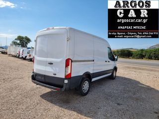 Κλούβα Ford 2017 TRANSIT 170hp L2H2 A/C Euro 6-thumb-2