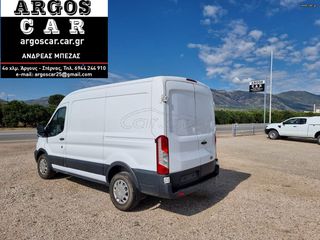 Κλούβα Ford 2017 TRANSIT 170hp L2H2 A/C Euro 6-thumb-3