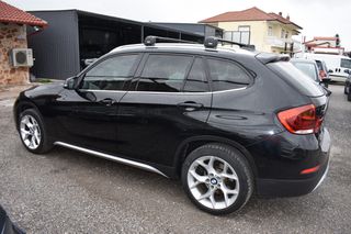 Bmw X1 2014 XDRIVE20D XLINE STEPTRONIC PANORAMA-thumb-2