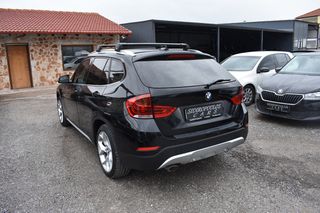 Bmw X1 2014 XDRIVE20D XLINE STEPTRONIC PANORAMA-thumb-3