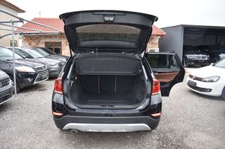 Bmw X1 2014 XDRIVE20D XLINE STEPTRONIC PANORAMA-thumb-5