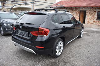 Bmw X1 2014 XDRIVE20D XLINE STEPTRONIC PANORAMA-thumb-6