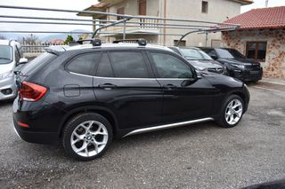 Bmw X1 2014 XDRIVE20D XLINE STEPTRONIC PANORAMA-thumb-7