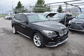 Bmw X1 2014 XDRIVE20D XLINE STEPTRONIC PANORAMA-thumb-8