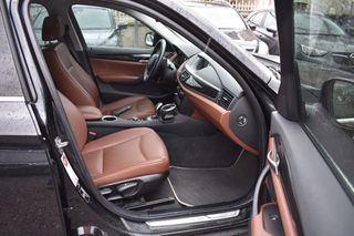 Bmw X1 2014 XDRIVE20D XLINE STEPTRONIC PANORAMA-thumb-11