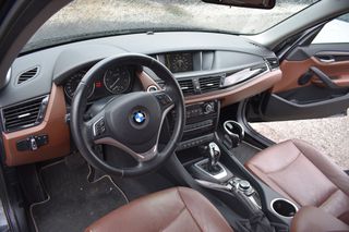 Bmw X1 2014 XDRIVE20D XLINE STEPTRONIC PANORAMA-thumb-13