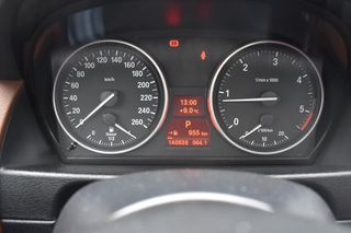 Bmw X1 2014 XDRIVE20D XLINE STEPTRONIC PANORAMA-thumb-19