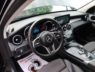 Mercedes-Benz C 300 2021 AMG line 9G-Tronic ΜΗΔΕΝΙΚΑ ΤΕΛΗ ΕΛΛΗΝΙΚΟ ΥΠΕΡΑΡΙΣΤΟ !!-thumb-36