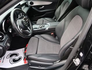 Mercedes-Benz C 300 2021 AMG line 9G-Tronic ΜΗΔΕΝΙΚΑ ΤΕΛΗ ΕΛΛΗΝΙΚΟ ΥΠΕΡΑΡΙΣΤΟ !!-thumb-60