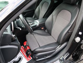 Mercedes-Benz C 300 2021 AMG line 9G-Tronic ΜΗΔΕΝΙΚΑ ΤΕΛΗ ΕΛΛΗΝΙΚΟ ΥΠΕΡΑΡΙΣΤΟ !!-thumb-59