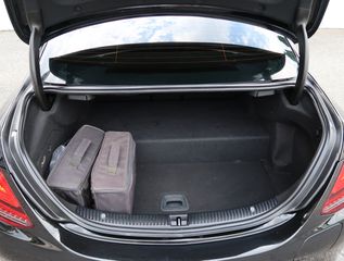 Mercedes-Benz C 300 2021 AMG line 9G-Tronic ΜΗΔΕΝΙΚΑ ΤΕΛΗ ΕΛΛΗΝΙΚΟ ΥΠΕΡΑΡΙΣΤΟ !!-thumb-80