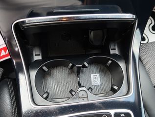 Mercedes-Benz C 300 2021 AMG line 9G-Tronic ΜΗΔΕΝΙΚΑ ΤΕΛΗ ΕΛΛΗΝΙΚΟ ΥΠΕΡΑΡΙΣΤΟ !!-thumb-55