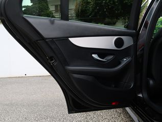 Mercedes-Benz C 300 2021 AMG line 9G-Tronic ΜΗΔΕΝΙΚΑ ΤΕΛΗ ΕΛΛΗΝΙΚΟ ΥΠΕΡΑΡΙΣΤΟ !!-thumb-73