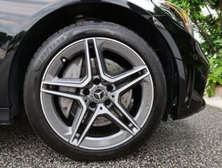Mercedes-Benz C 300 2021 AMG line 9G-Tronic ΜΗΔΕΝΙΚΑ ΤΕΛΗ ΕΛΛΗΝΙΚΟ ΥΠΕΡΑΡΙΣΤΟ !!-thumb-83