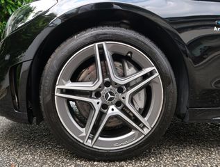 Mercedes-Benz C 300 2021 AMG line 9G-Tronic ΜΗΔΕΝΙΚΑ ΤΕΛΗ ΕΛΛΗΝΙΚΟ ΥΠΕΡΑΡΙΣΤΟ !!-thumb-84