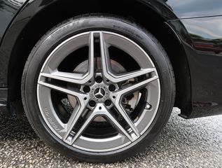Mercedes-Benz C 300 2021 AMG line 9G-Tronic ΜΗΔΕΝΙΚΑ ΤΕΛΗ ΕΛΛΗΝΙΚΟ ΥΠΕΡΑΡΙΣΤΟ !!-thumb-85
