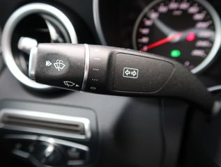 Mercedes-Benz C 300 2021 AMG line 9G-Tronic ΜΗΔΕΝΙΚΑ ΤΕΛΗ ΕΛΛΗΝΙΚΟ ΥΠΕΡΑΡΙΣΤΟ !!-thumb-43