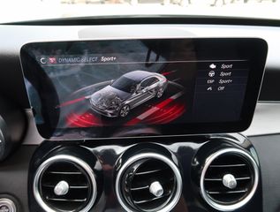 Mercedes-Benz C 300 2021 AMG line 9G-Tronic ΜΗΔΕΝΙΚΑ ΤΕΛΗ ΕΛΛΗΝΙΚΟ ΥΠΕΡΑΡΙΣΤΟ !!-thumb-52