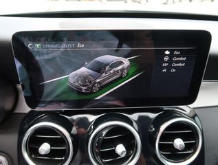 Mercedes-Benz C 300 2021 AMG line 9G-Tronic ΜΗΔΕΝΙΚΑ ΤΕΛΗ ΕΛΛΗΝΙΚΟ ΥΠΕΡΑΡΙΣΤΟ !!-thumb-53