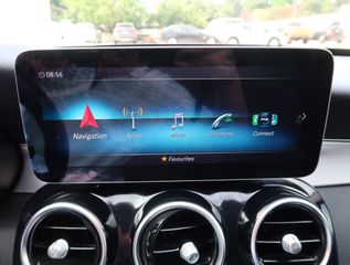 Mercedes-Benz C 300 2021 AMG line 9G-Tronic ΜΗΔΕΝΙΚΑ ΤΕΛΗ ΕΛΛΗΝΙΚΟ ΥΠΕΡΑΡΙΣΤΟ !!-thumb-51