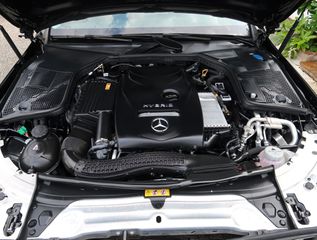 Mercedes-Benz C 300 2021 AMG line 9G-Tronic ΜΗΔΕΝΙΚΑ ΤΕΛΗ ΕΛΛΗΝΙΚΟ ΥΠΕΡΑΡΙΣΤΟ !!-thumb-88